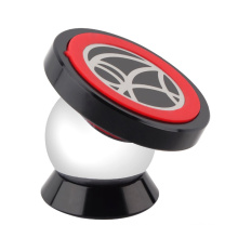 China Factory New 360 Smart Mount Magnetic Phone Car Holder